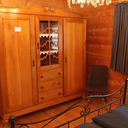 Апартаменты Holzkastl Эгинг Экстерьер фото